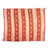 Image 2 : Navajo Blanket, 6'4" x 4'9"