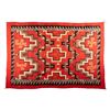 Image 1 : Navajo Rug, 6'9" x 4'6"