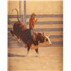 Image 1 : Tucker Smith, oil on canvas