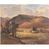 Image 1 : Jack Lauritz, oil on canvas