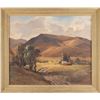 Image 2 : Jack Lauritz, oil on canvas