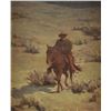 Image 1 : Todd Connor, oil on board