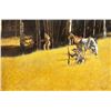 Image 1 : Roy Lee Ward, oil on board