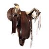 Image 1 : Benjamin Perez Saddle