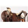 Image 2 : Benjamin Perez Saddle