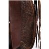 Image 3 : Benjamin Perez Saddle