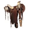 Image 8 : Benjamin Perez Saddle