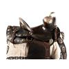 Image 10 : C.C. Starr Saddle, 12" seat