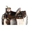 Image 2 : C.C. Starr Saddle, 12" seat