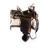 Image 9 : C.C. Starr Saddle, 12" seat
