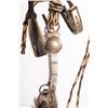 Image 10 : Deer Lodge Horsehair Bridle