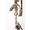Image 3 : Deer Lodge Horsehair Bridle