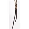 Image 7 : Deer Lodge Horsehair Bridle