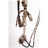 Image 9 : Deer Lodge Horsehair Bridle