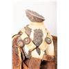 Image 2 : Fancy Mexican Charro-Style Saddle