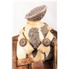 Image 9 : Fancy Mexican Charro-Style Saddle