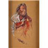 Image 1 : Ace Powell, oil on canvas