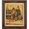 Image 2 : Gary Schildt, two oils