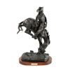 Image 1 : Frederic Remington, bronze