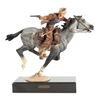 Image 1 : Harry Jackson, bronze