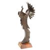 Image 1 : Francis Blackbear Bosin, bronze