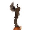Image 8 : Francis Blackbear Bosin, bronze