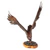 Image 1 : Joe Halko, bronze