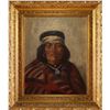 Image 2 : Blanche Dougan Cole, oil on canvas