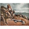 Image 1 : Jim Daly, oil on canvas