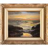 Image 2 : Robert William Wood, oil on canvas