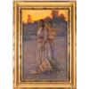 Image 2 : Tom Darro, oil on canvas