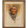 Image 2 : Harley Brown, pastel