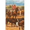 Image 1 : Mark Swanson, oil on canvas