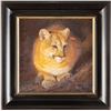 Image 2 : William Alther, oil on board