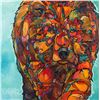 Image 1 : Amy Ringholz, oil on canvas