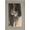 Image 2 : Ned Jacob, two drawings