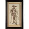 Image 4 : Ned Jacob, two drawings