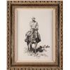 Image 2 : Bill Owen, pencil