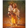 Image 1 : Stan Davis, oil on canvas