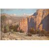 Image 1 : Gary Kapp, oil on board