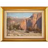 Image 2 : Gary Kapp, oil on board