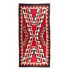 Image 1 : Navajo Rug, 8'8" x 4'5"