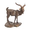 Image 1 : Charles M. Russell, bronze