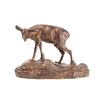 Image 1 : Charles M. Russell, bronze