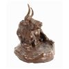 Image 2 : Charles M. Russell, bronze