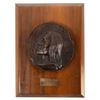 Image 1 : Charles M. Russell, two bronzes