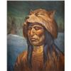 Image 1 : Frederick Albert Olds, oil on canvas