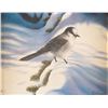 Image 1 : Tom Manzanares, oil on canvas