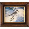 Image 2 : Tom Manzanares, oil on canvas