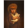 Image 1 : Jim Daly, oil on canvas